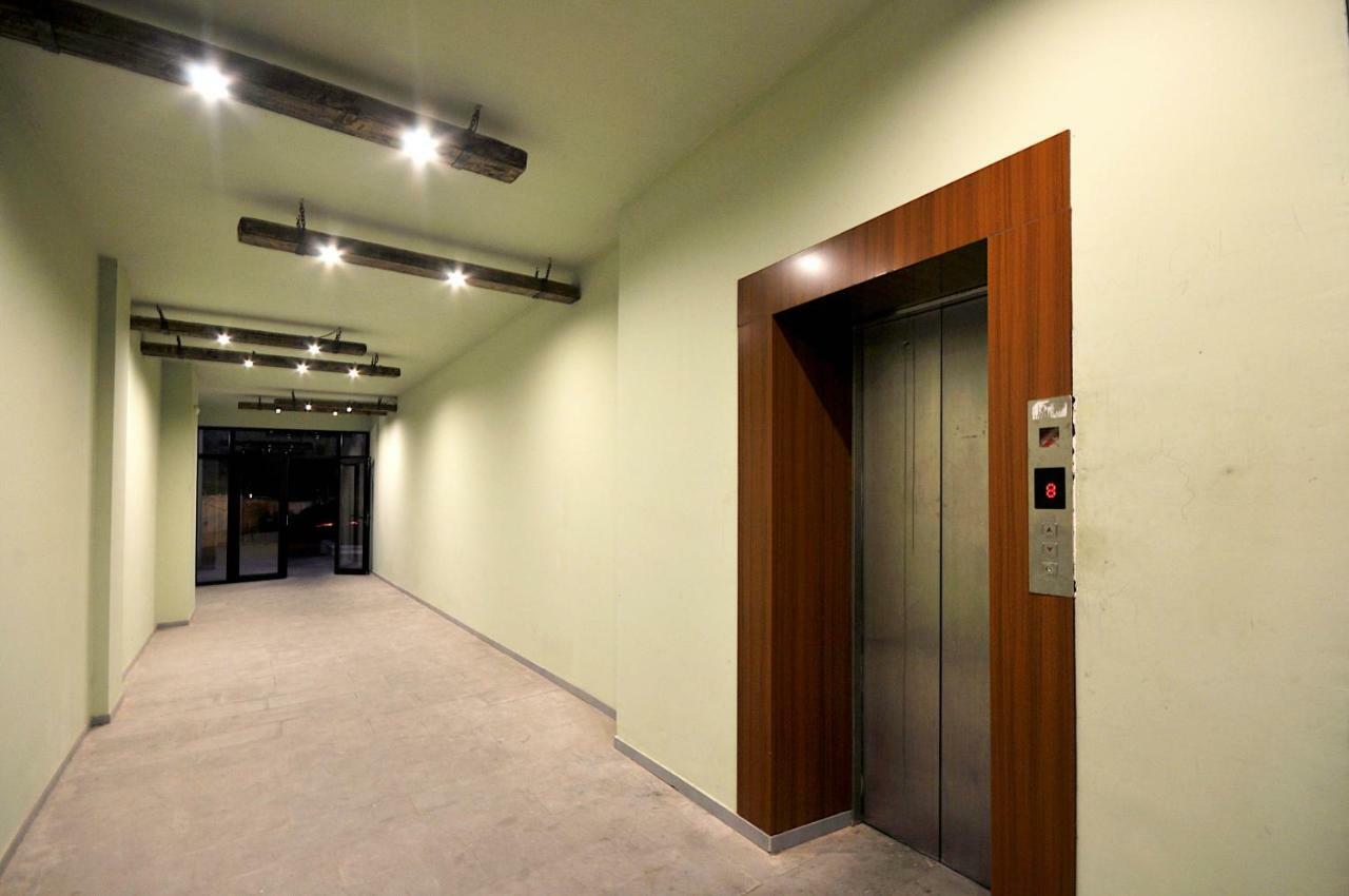 Modern Apartments Tbilisi Exterior foto