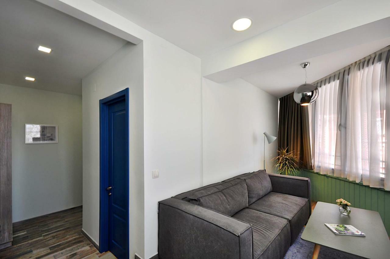 Modern Apartments Tbilisi Exterior foto